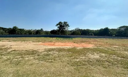 Jardim das nações - terreno com 1.100m² disponível para venda.