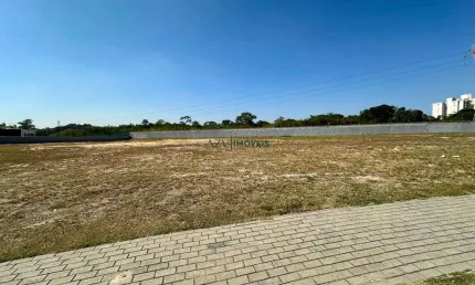 Jardim das nações - terreno com 900m² disponível para venda.