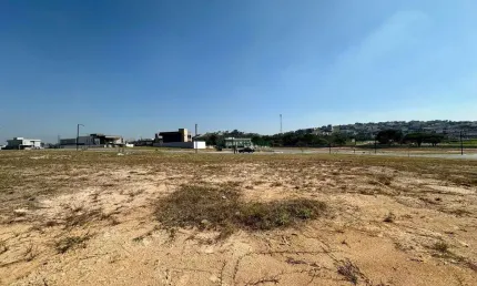 Jardim das nações - terreno com 900m² disponível para venda.
