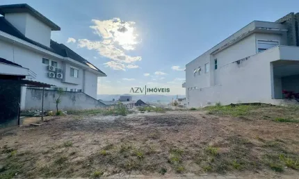 Residencial jaguary - terreno a venda de 575m², vista livre serra da mantiqueira