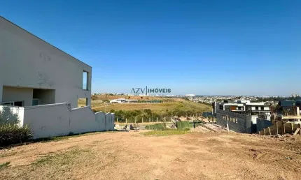 Terreno à venda na Rua das Cacatuas, sn, Urbanova, São José dos Campos