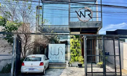 Sobrado comercial  a venda na Avenida Adhemar de Barros