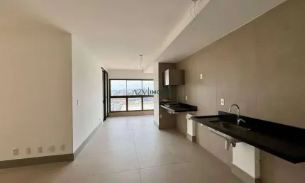 Apartamento à venda no cond. signature royal park no jd. aquarius, sjc