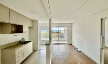Apartamento para locação no condomínio move residence em são josé dos campos/sp