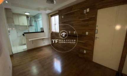 APARTAMENTO PARA LOCAÇÃO - PRÓXIMO AO SHOPPING JARAGUÁ