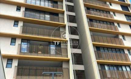 APARTAMENTO ALTO PADRÃO PARA LOCAÇÃO – EXCELENTE LOCALIZAÇÃO!