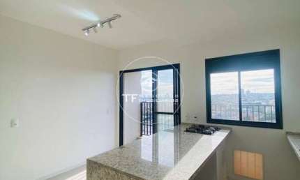 APARTAMENTO PARA LOCAÇÃO NO MOOVE - LOCALIZAÇÃO PRIVILEGIADA