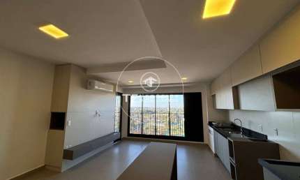 APARTAMENTO ALTO PADRÃO PARA LOCAÇÃO NO LUME - ARARAQUARA!