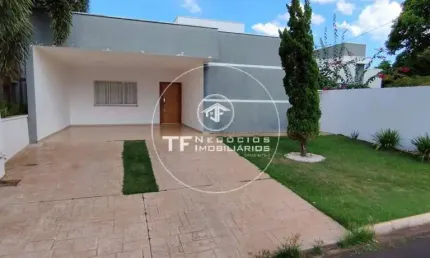 Casa com 3 quartos à venda no Jardim dos Flamboyants, Araraquara 