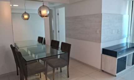 APARTAMENTO 54 METROS 2 QUARTOS A GENDA EM BOA VIAGEM RECIFE-PE