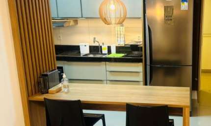 APARTAMENTO 40 MTOS 1 QUARTO A V3NDA BOA VIAGEM RECIFE-PE