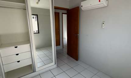 Apartamento com 3 quartos para alugar no Boa Viagem, Recife 