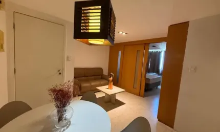 APARTAMENTO 35M  1 QUARTOPARA LOCAÇÃO BOA VIAGEM RECIFE-PE