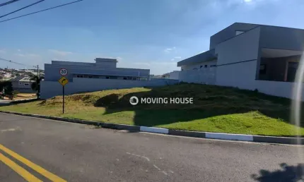 Terreno a venda Condomínio dos Cambarás - Valinhos/SP