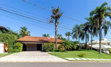 Casa à Venda Condomínio Village Visconde de Itamaracá - Valinhos/SP