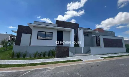 Casa à Venda Condomínio Colline Di Parma - Valinhos/SP