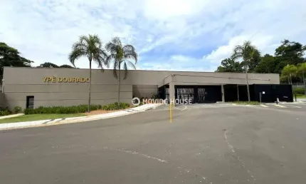 Terreno em condomínio fechado à venda na Rodovia Visconde de Porto Seguro, 4569, Chácaras São Bento, Valinhos