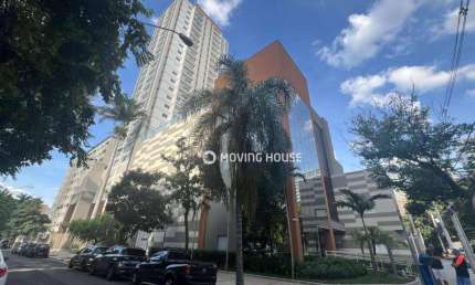 Apartamento à Venda Condomínio Mandarim Guanabara - Campinas/SP