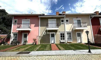 Casa à Venda Condomínio Dossel Esplanada Village - Valinhos/SP
