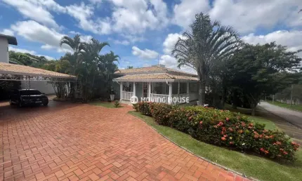 Casa à Venda Condomínio Moinho de Vento - Valinhos/SP