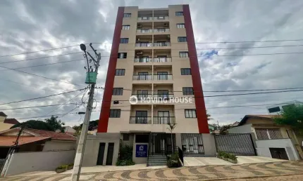 Apartamento à Venda Jardim Bela Vista - Valinhos/SP