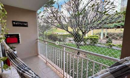 Apartamentos à Venda Condomínio Vila Ventura - Valinhos/SP