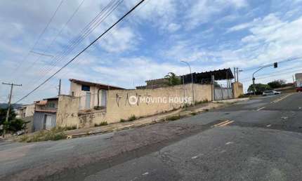 Terreno à venda, 314 m² por R$ 375.000,00 - Loteamento Parque São Martinho - Campinas/SP
