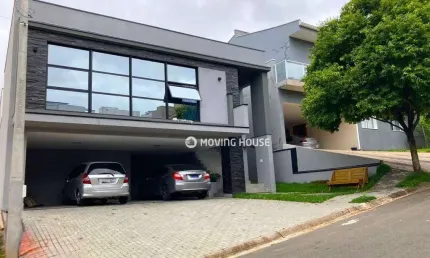 Casa à Venda Condomínio Madre Maria Villac - Valinhos/SP