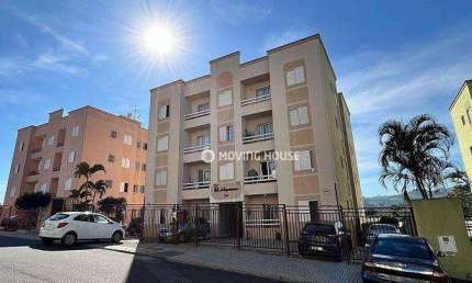 Apartamento à Venda Jardim Santa Cecília - Valinhos/SP