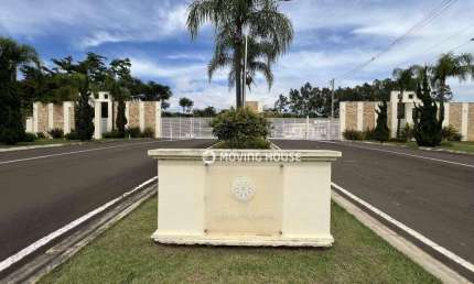 Terreno à venda, 800 m² por R$ 360.000,00 - Reserva Santa Monica - Itupeva/SP