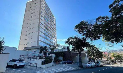 Apartamento à Venda Residencial Miami - Valinhos/SP