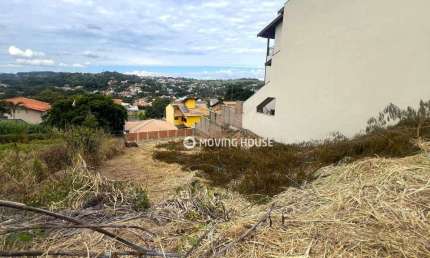 Terreno à Venda Arboreto dos Jequitibás (Sousas) - Campinas/SP