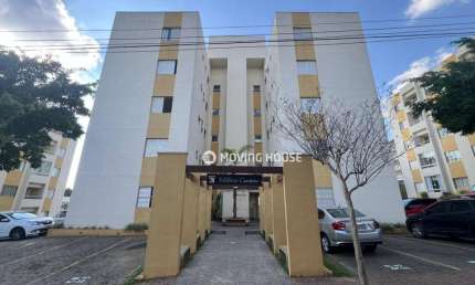 Apartamento à Venda Condomínio Parque dos Pássaros - Valinhos/SP