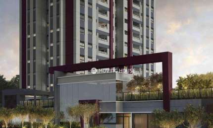 Apartamento com 3 quartos à venda na Rua Maria Emília Alves dos Santos de Ângelis, 399, Parque Prado, Campinas