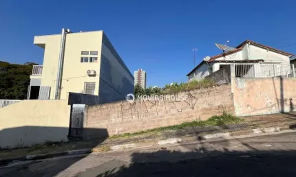 Terreno à venda, 350 m² por r$ 595.000,00 - jardim planalto - valinhos/sp