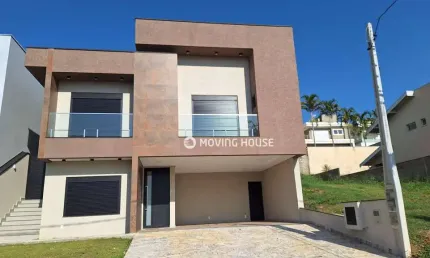 Casa em condomínio fechado com 3 quartos à venda na Rua Bernardo Funcia Diez, 274, Swiss Park, Campinas