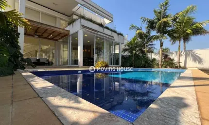 Casa à venda condomínio reserva das palmeiras - valinhos/sp