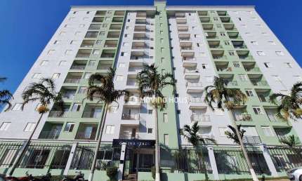 Apartamento à venda ou locação no Condomínio Residencial Colina Verde - Valinhos/SP