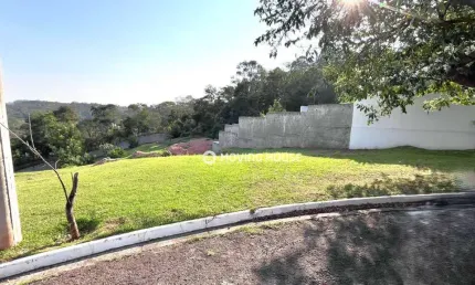 Terreno à venda, 2400 m² por R$ 760.000,00 - Condomínio Vila Real - Valinhos/SP
