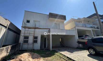 Casa à Venda Condomínio Reserva da Mata - Vinhedo/SP