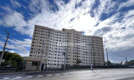 Apartamento à Venda - Condomínio Residencial Rampazzo - Valinhos/SP