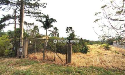 Terreno à venda, 2465 m² por R$ 500.000,00 - Parque Valinhos - Valinhos/SP