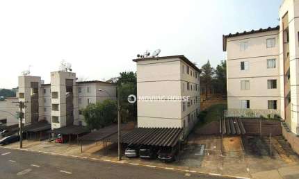 Apartamento à Venda Jardim Santa Rosa - Valinhos/SP