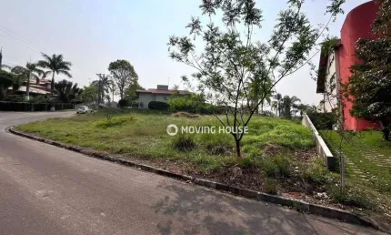 Terreno à venda condomínio moinho de vento - valinhos/sp