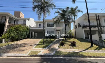 Casa aluguel condomínio porto seguro village - valinhos/sp