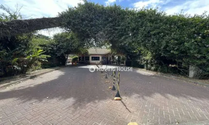 Terreno à venda, 1005 m² por r$ 450.000,00 - condomínio clube de campo valinhos - valinhos/sp