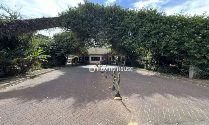 Terreno à venda, 1005 m² por R$ 450.000,00 - Condomínio Clube de Campo Valinhos - Valinhos/SP