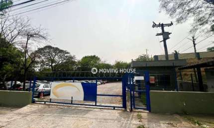 Barracão à venda, 481 m² por R$ 5.500.000,00 - Joapiranga - Valinhos/SP