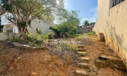 Terreno à venda na Rua dos Noruegueses, 10, Parque Nova Suíça, Valinhos