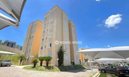 Apartamento 2 dormitórios amplo com 2 vaga cobertas